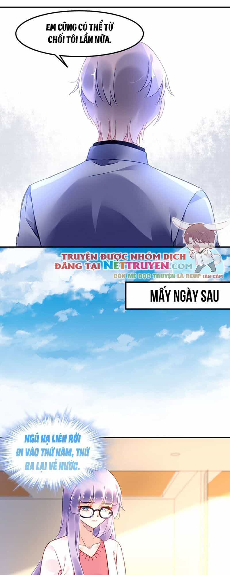 Đối Kháng Hoa Tâm Chủ Thượng - Chương 114 - ảnh 14
