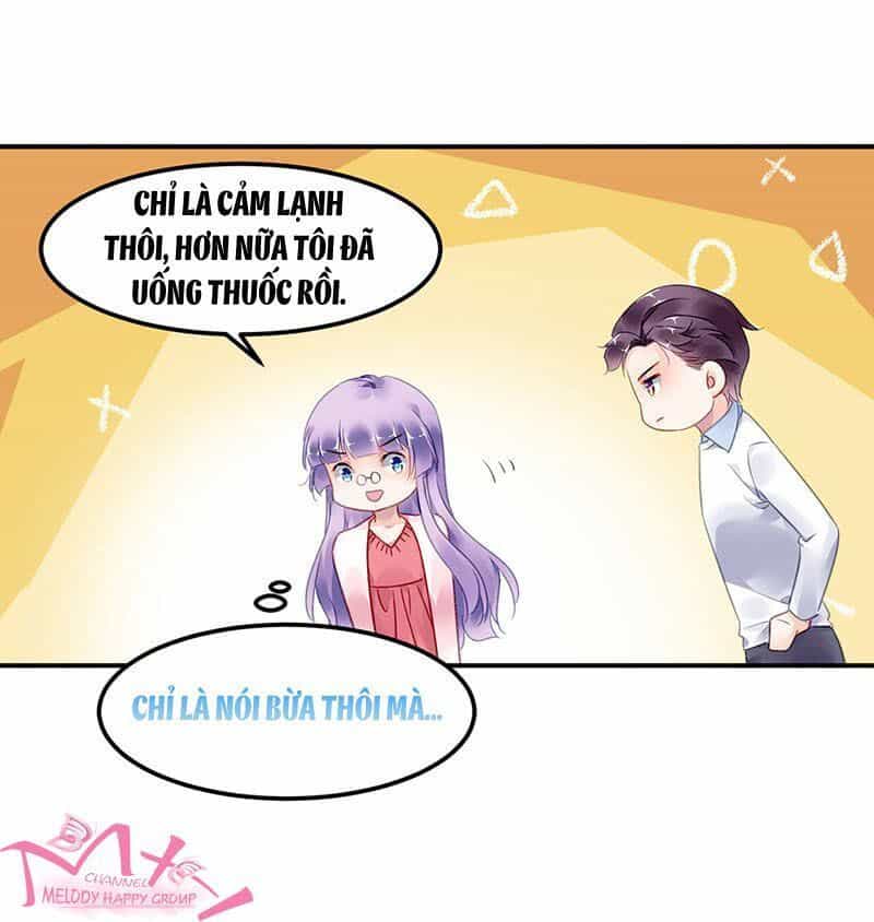 Đối Kháng Hoa Tâm Chủ Thượng - Chương 114 - ảnh 19