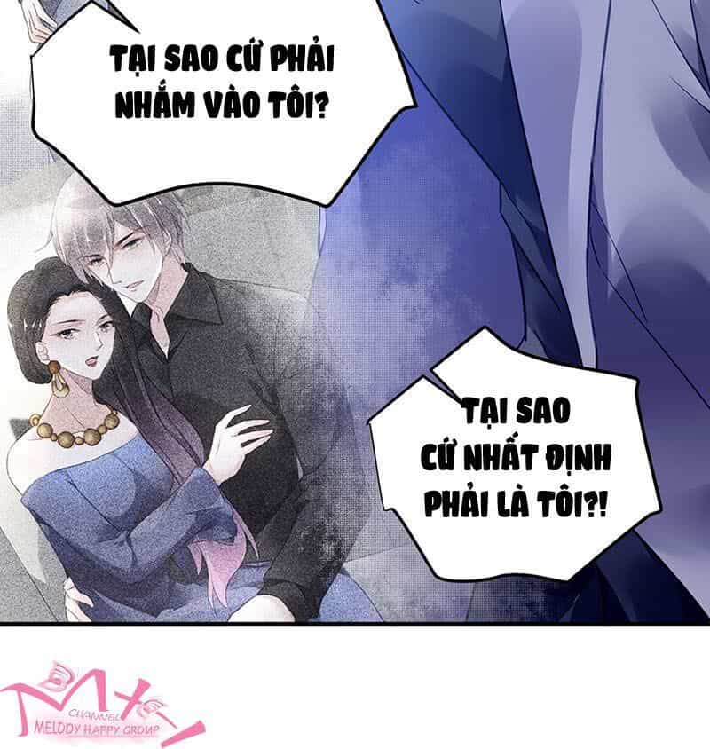 Đối Kháng Hoa Tâm Chủ Thượng - Chương 114 - ảnh 9