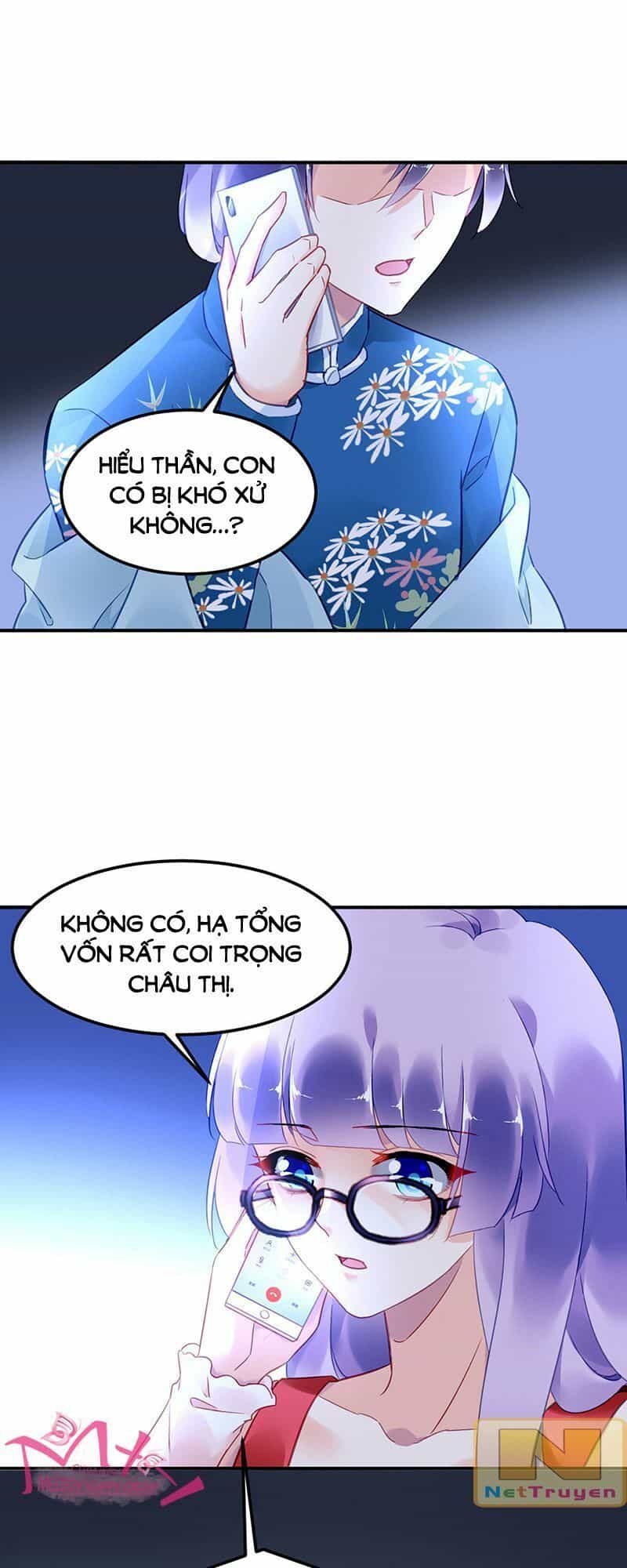 Đối Kháng Hoa Tâm Chủ Thượng - Chương 117 - ảnh 14