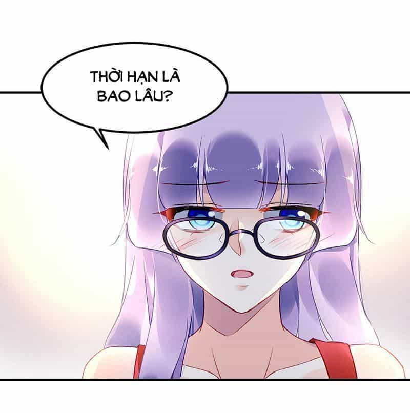 Đối Kháng Hoa Tâm Chủ Thượng - Chương 117 - ảnh 9
