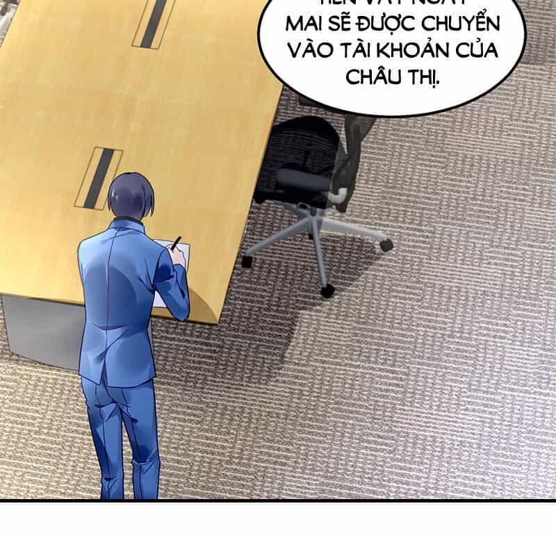 Đối Kháng Hoa Tâm Chủ Thượng - Chương 118 - ảnh 15