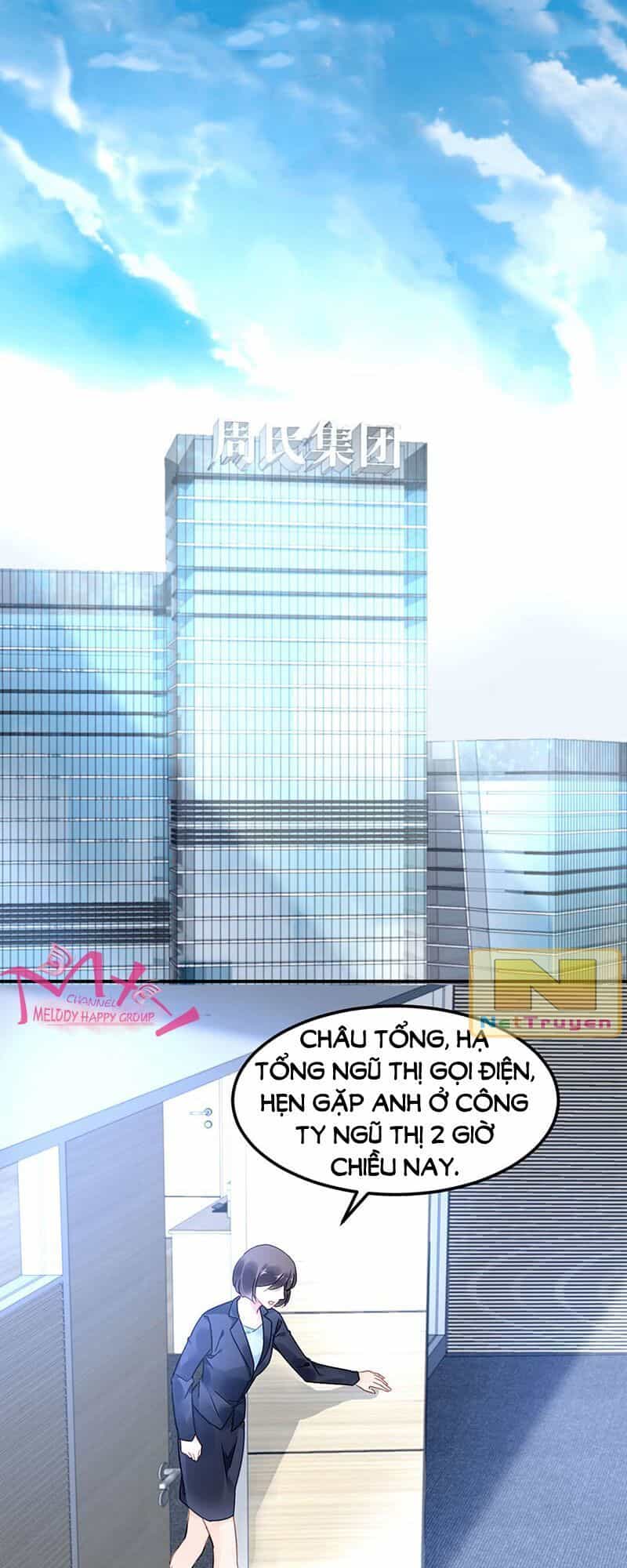 Đối Kháng Hoa Tâm Chủ Thượng - Chương 118 - ảnh 4