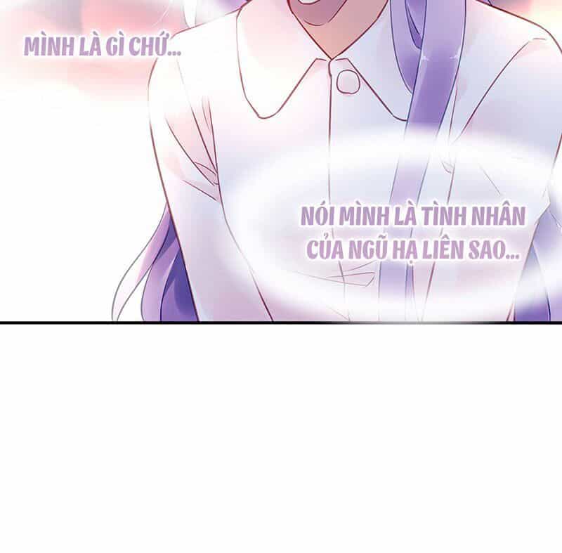 Đối Kháng Hoa Tâm Chủ Thượng - Chương 119 - ảnh 11