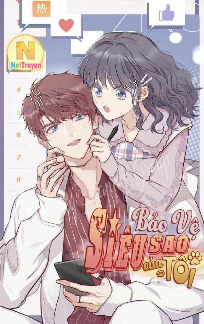 Đối Kháng Hoa Tâm Chủ Thượng - Chương 119 - ảnh 23