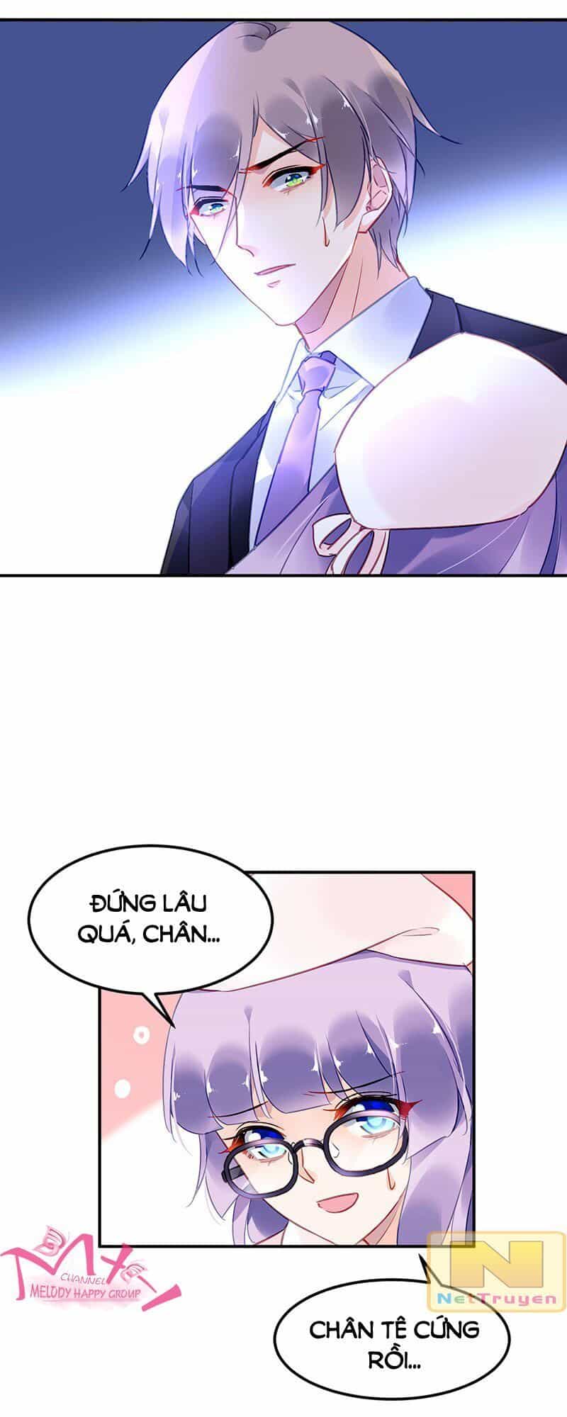 Đối Kháng Hoa Tâm Chủ Thượng - Chương 120 - ảnh 4
