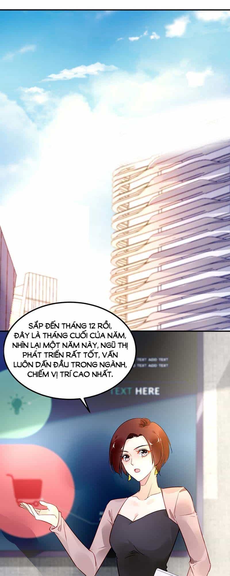 Đối Kháng Hoa Tâm Chủ Thượng - Chương 126 - ảnh 11