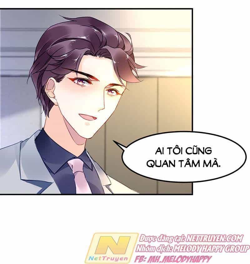 Đối Kháng Hoa Tâm Chủ Thượng - Chương 128 - ảnh 10