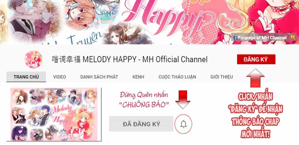 Đối Kháng Hoa Tâm Chủ Thượng - Chương 11.5 - ảnh 15