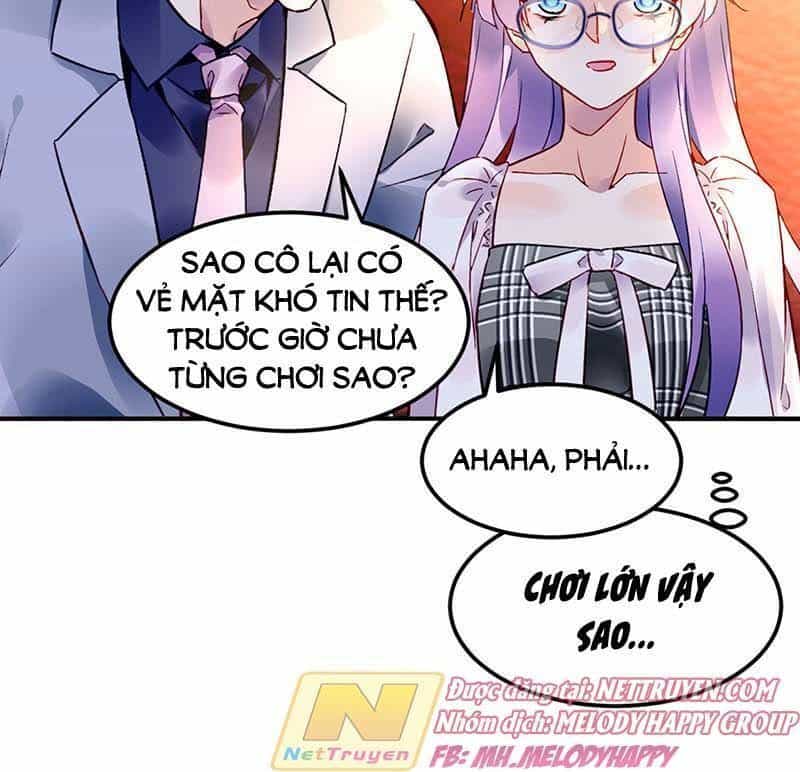 Đối Kháng Hoa Tâm Chủ Thượng - Chương 129 - ảnh 13