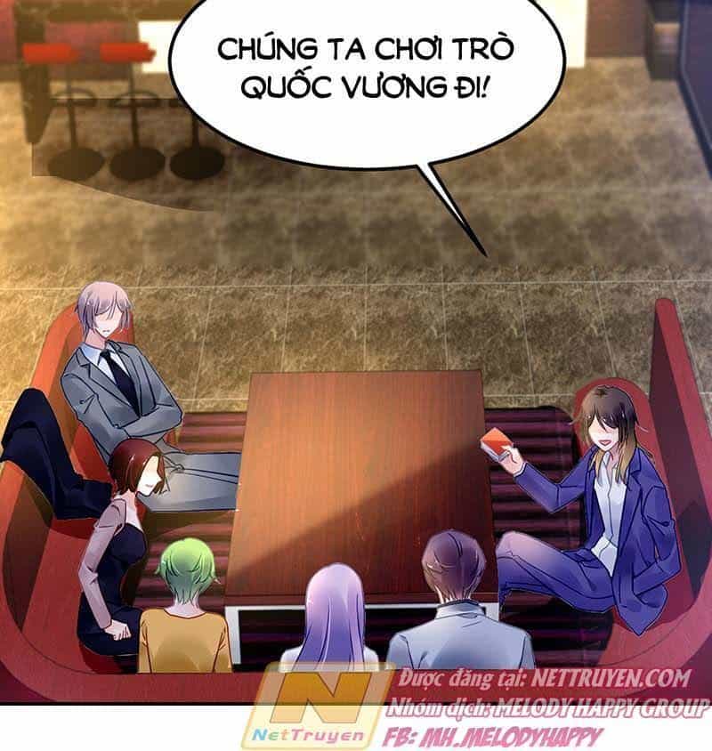 Đối Kháng Hoa Tâm Chủ Thượng - Chương 129 - ảnh 7