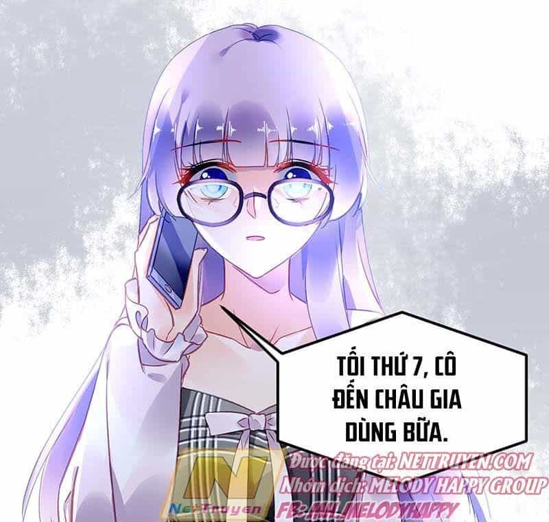 Đối Kháng Hoa Tâm Chủ Thượng - Chương 131 - ảnh 21