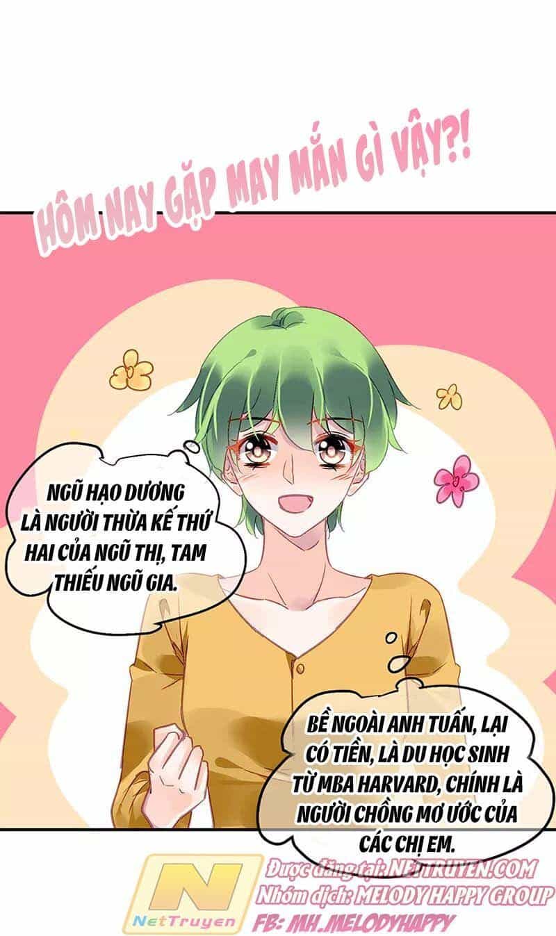 Đối Kháng Hoa Tâm Chủ Thượng - Chương 132 - ảnh 10