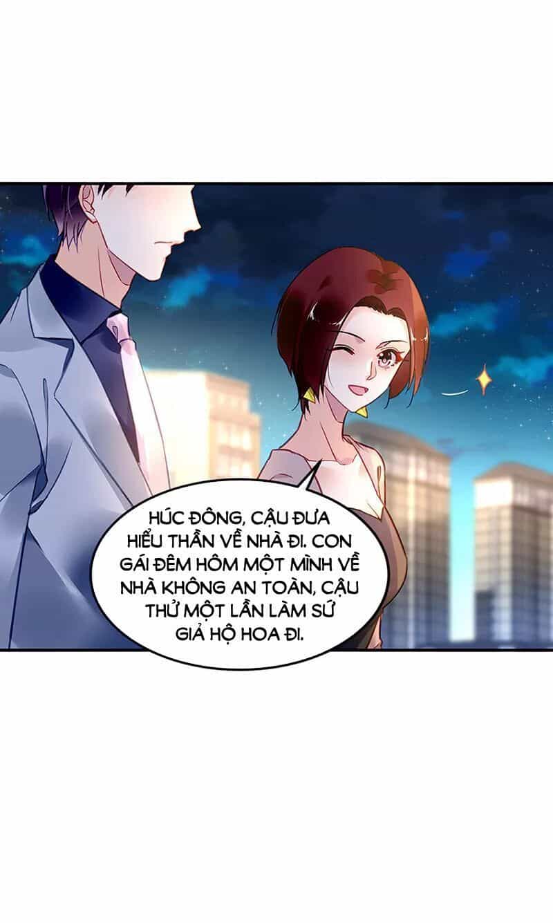 Đối Kháng Hoa Tâm Chủ Thượng - Chương 132 - ảnh 6
