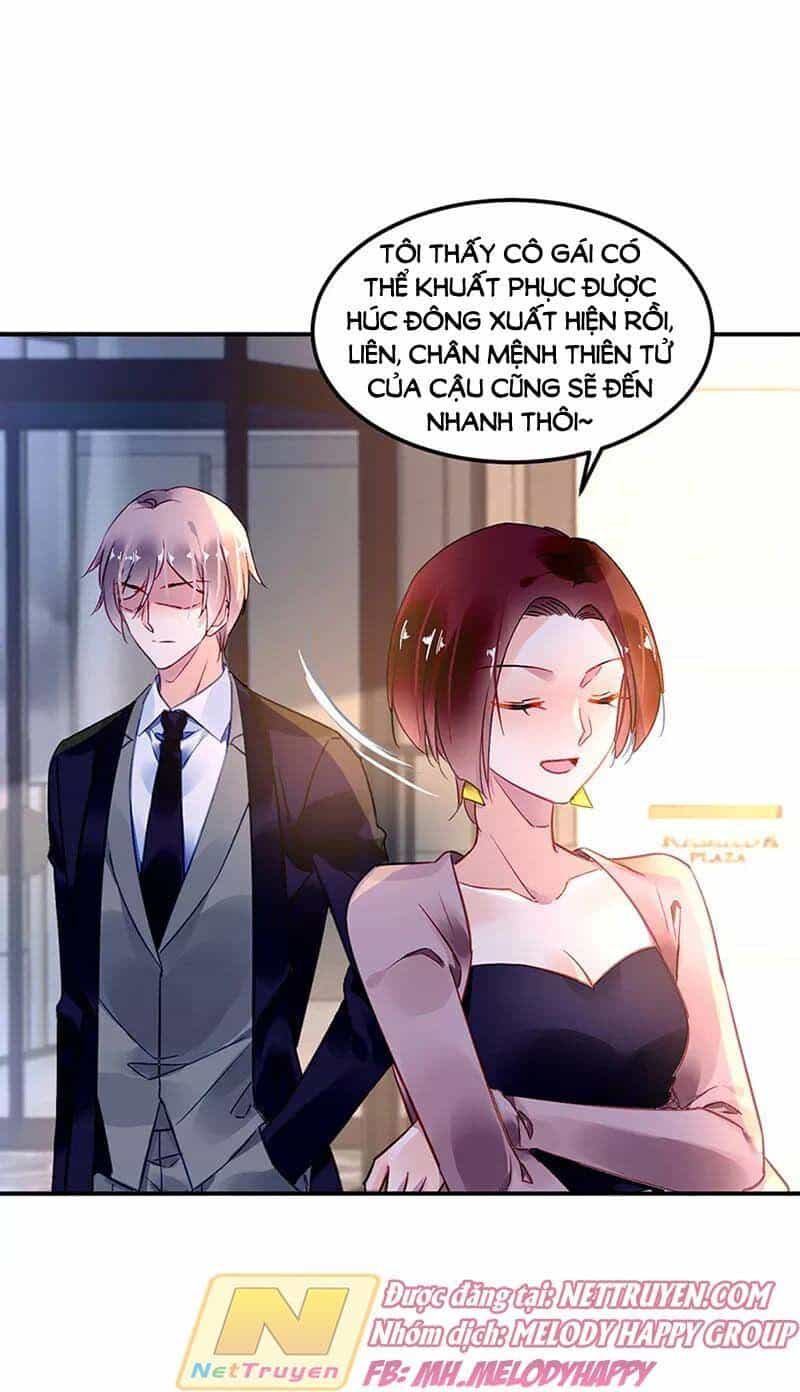 Đối Kháng Hoa Tâm Chủ Thượng - Chương 133 - ảnh 6