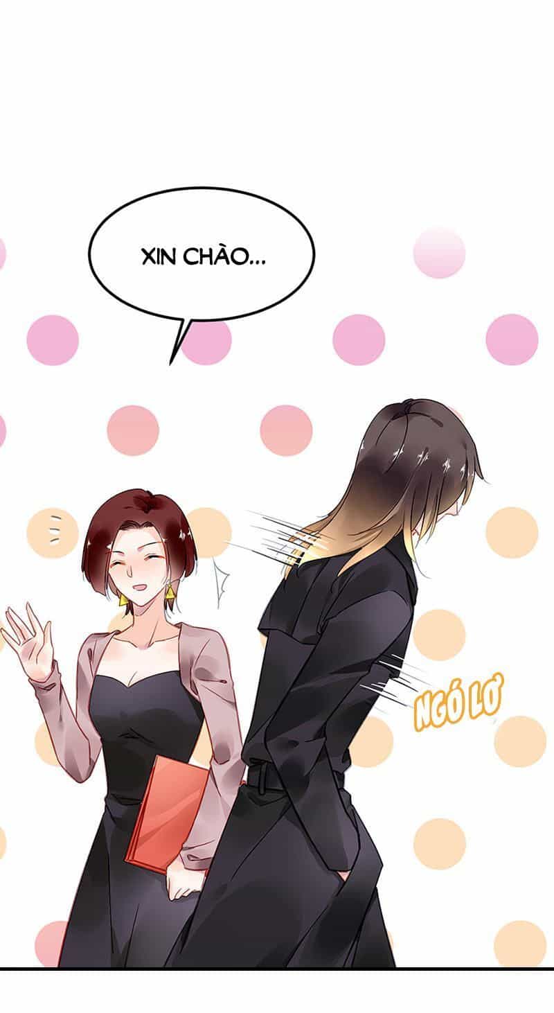 Đối Kháng Hoa Tâm Chủ Thượng - Chương 134 - ảnh 14