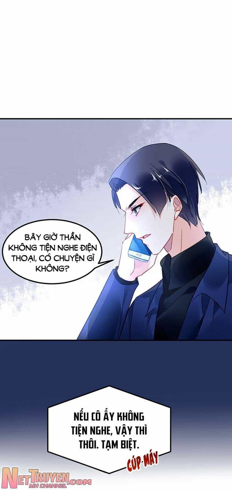 Đối Kháng Hoa Tâm Chủ Thượng - Chương 136 - ảnh 15