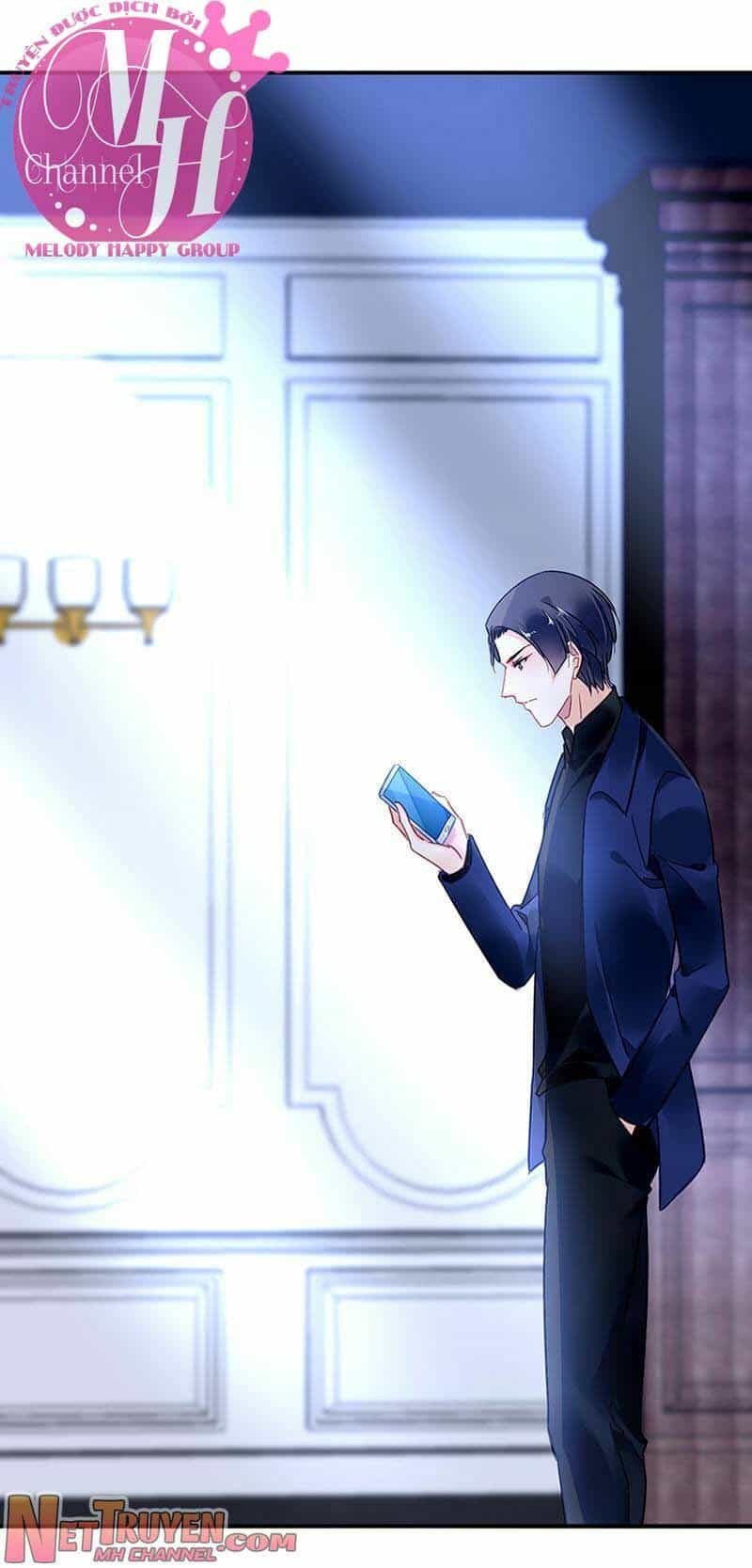 Đối Kháng Hoa Tâm Chủ Thượng - Chương 136 - ảnh 16