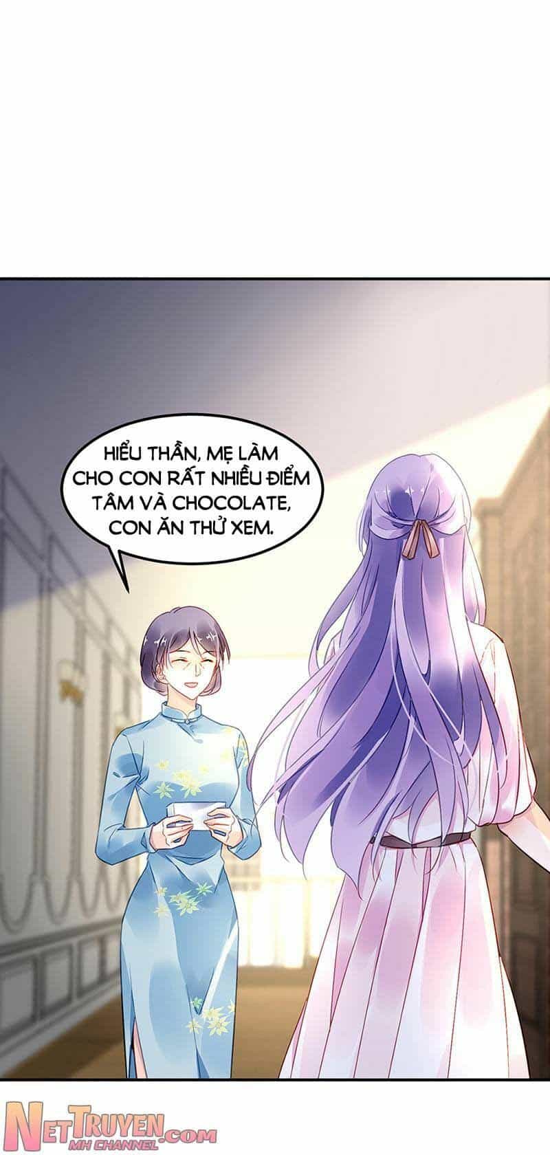 Đối Kháng Hoa Tâm Chủ Thượng - Chương 136 - ảnh 17