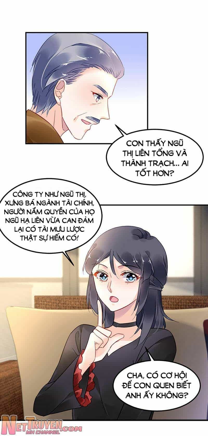 Đối Kháng Hoa Tâm Chủ Thượng - Chương 136 - ảnh 9