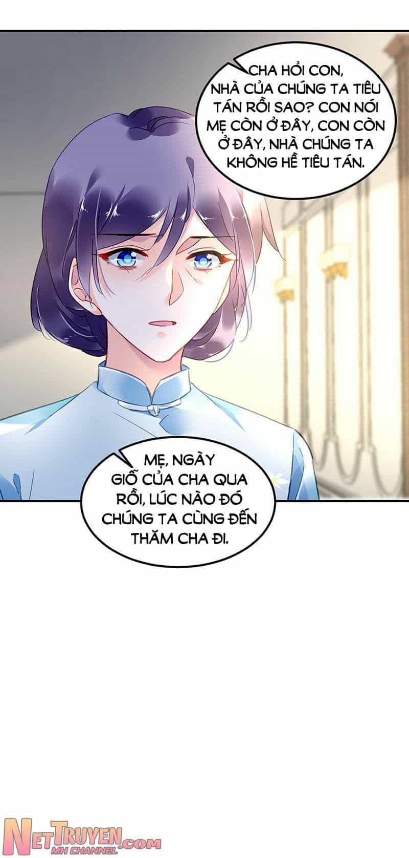 Đối Kháng Hoa Tâm Chủ Thượng - Chương 137 - ảnh 5