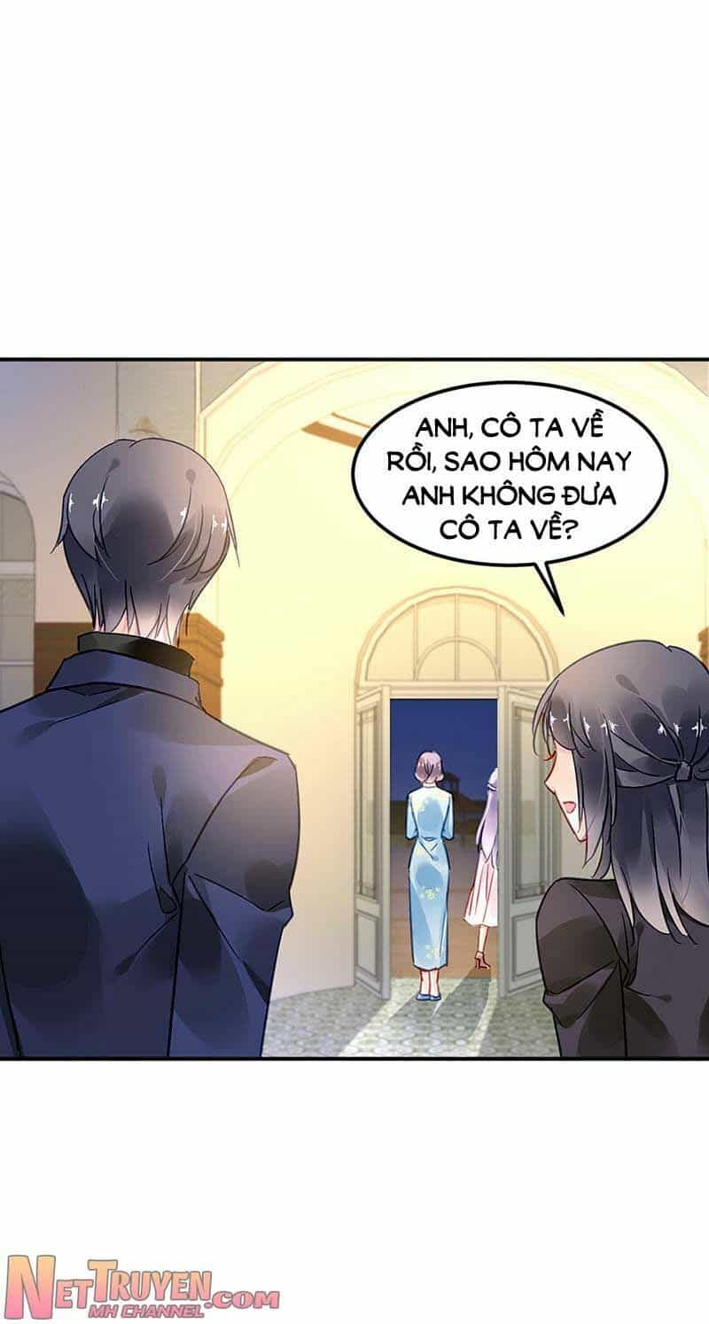 Đối Kháng Hoa Tâm Chủ Thượng - Chương 138 - ảnh 8