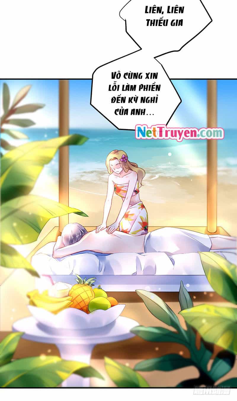 Đối Kháng Hoa Tâm Chủ Thượng - Chương 12 - ảnh 10