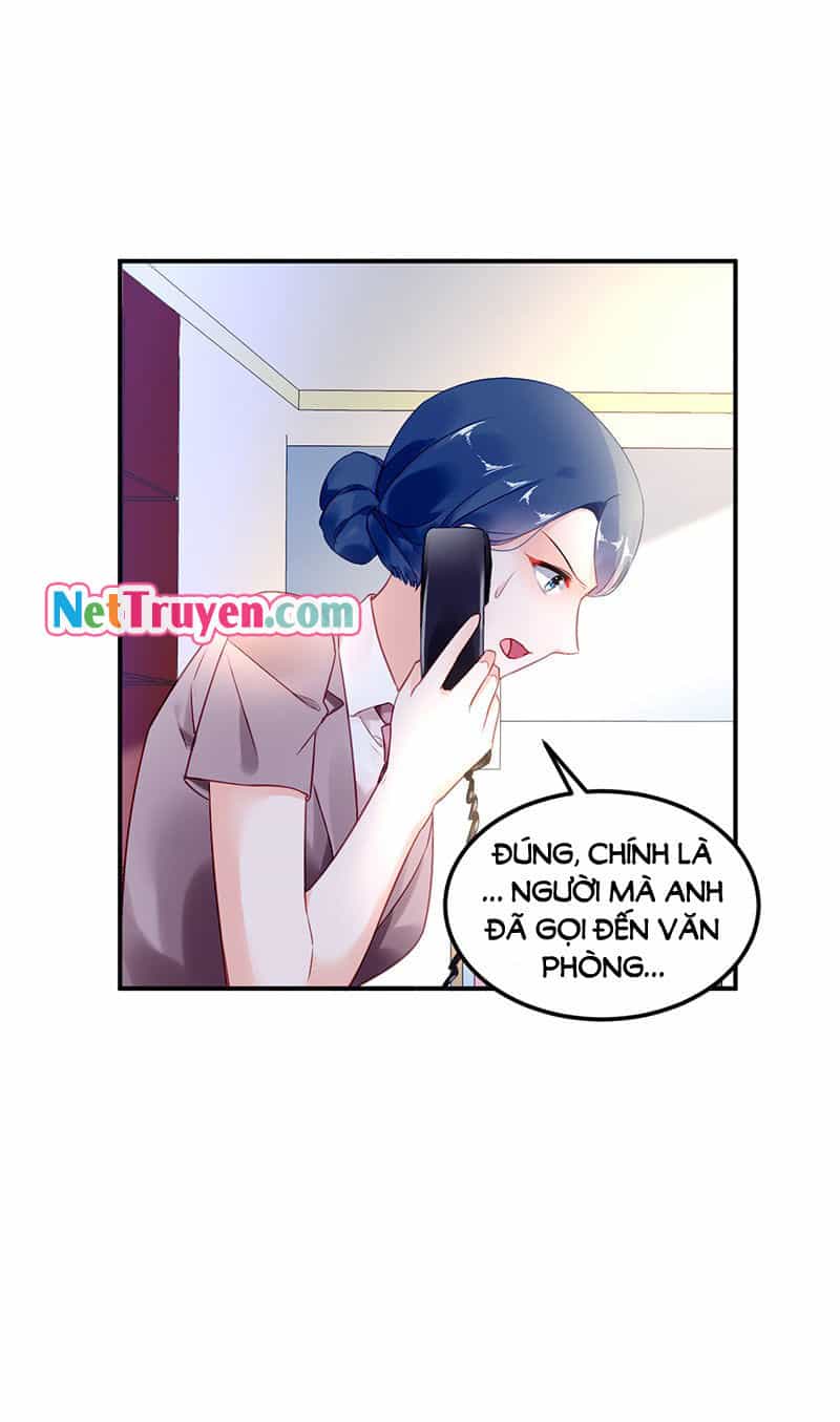Đối Kháng Hoa Tâm Chủ Thượng - Chương 12 - ảnh 12