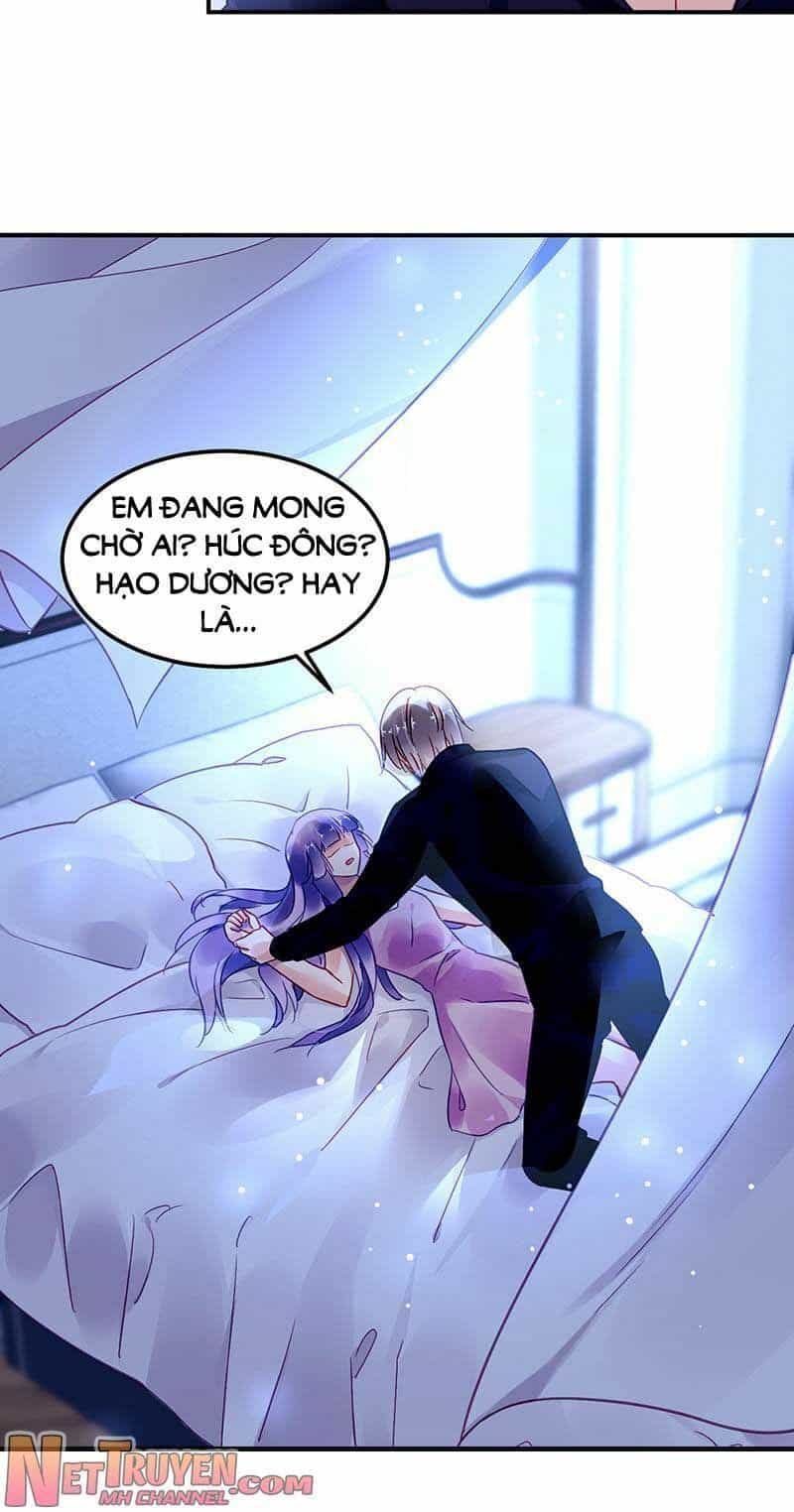 Đối Kháng Hoa Tâm Chủ Thượng - Chương 139 - ảnh 11