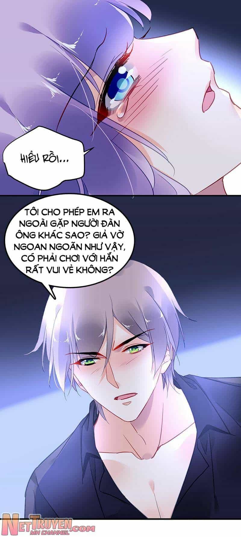 Đối Kháng Hoa Tâm Chủ Thượng - Chương 139 - ảnh 15