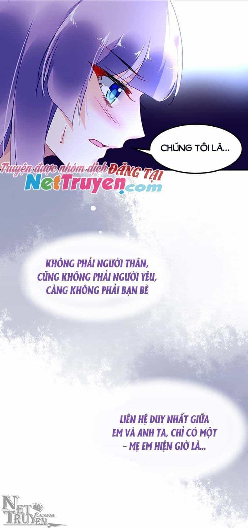 Đối Kháng Hoa Tâm Chủ Thượng - Chương 140 - ảnh 10