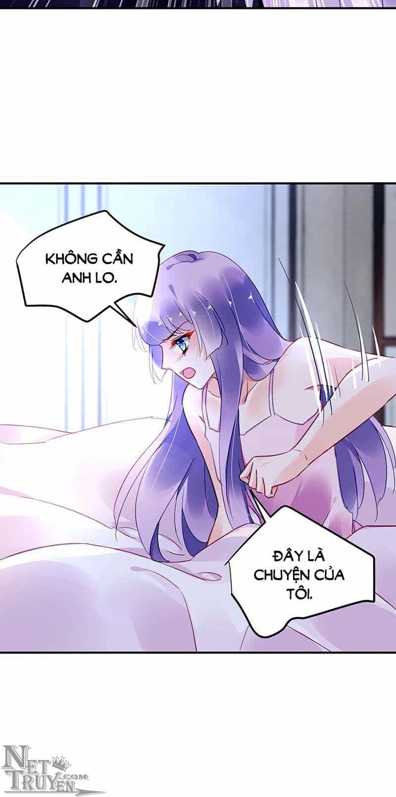 Đối Kháng Hoa Tâm Chủ Thượng - Chương 140 - ảnh 14