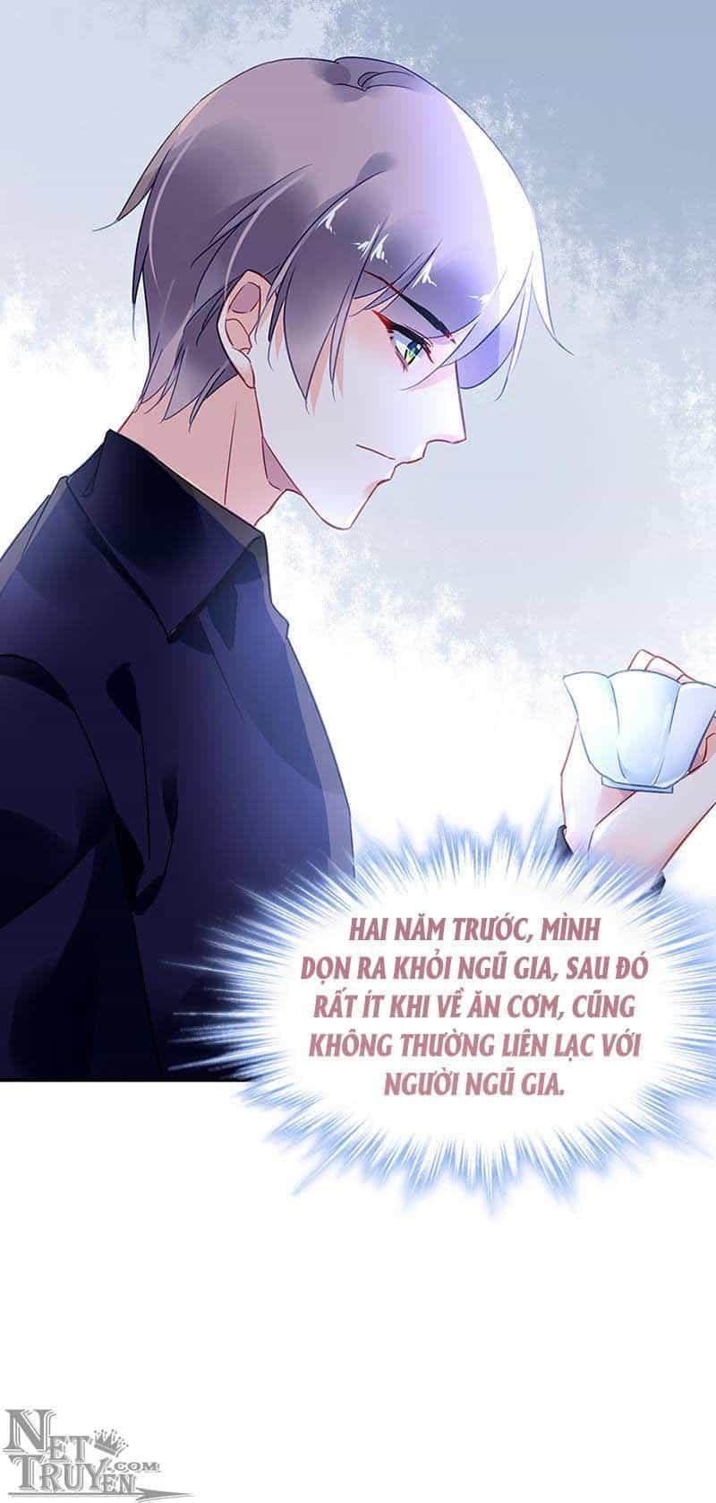 Đối Kháng Hoa Tâm Chủ Thượng - Chương 141 - ảnh 16