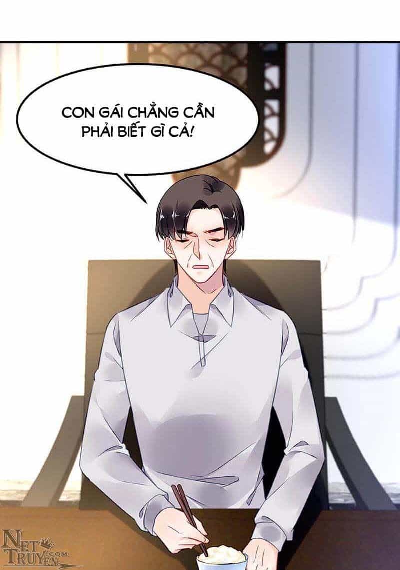Đối Kháng Hoa Tâm Chủ Thượng - Chương 142 - ảnh 13