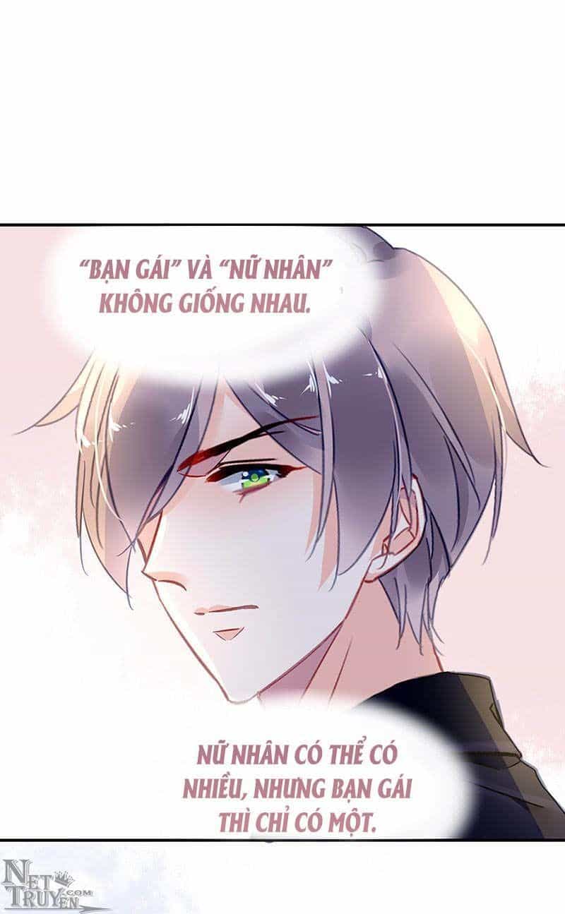 Đối Kháng Hoa Tâm Chủ Thượng - Chương 144 - ảnh 12