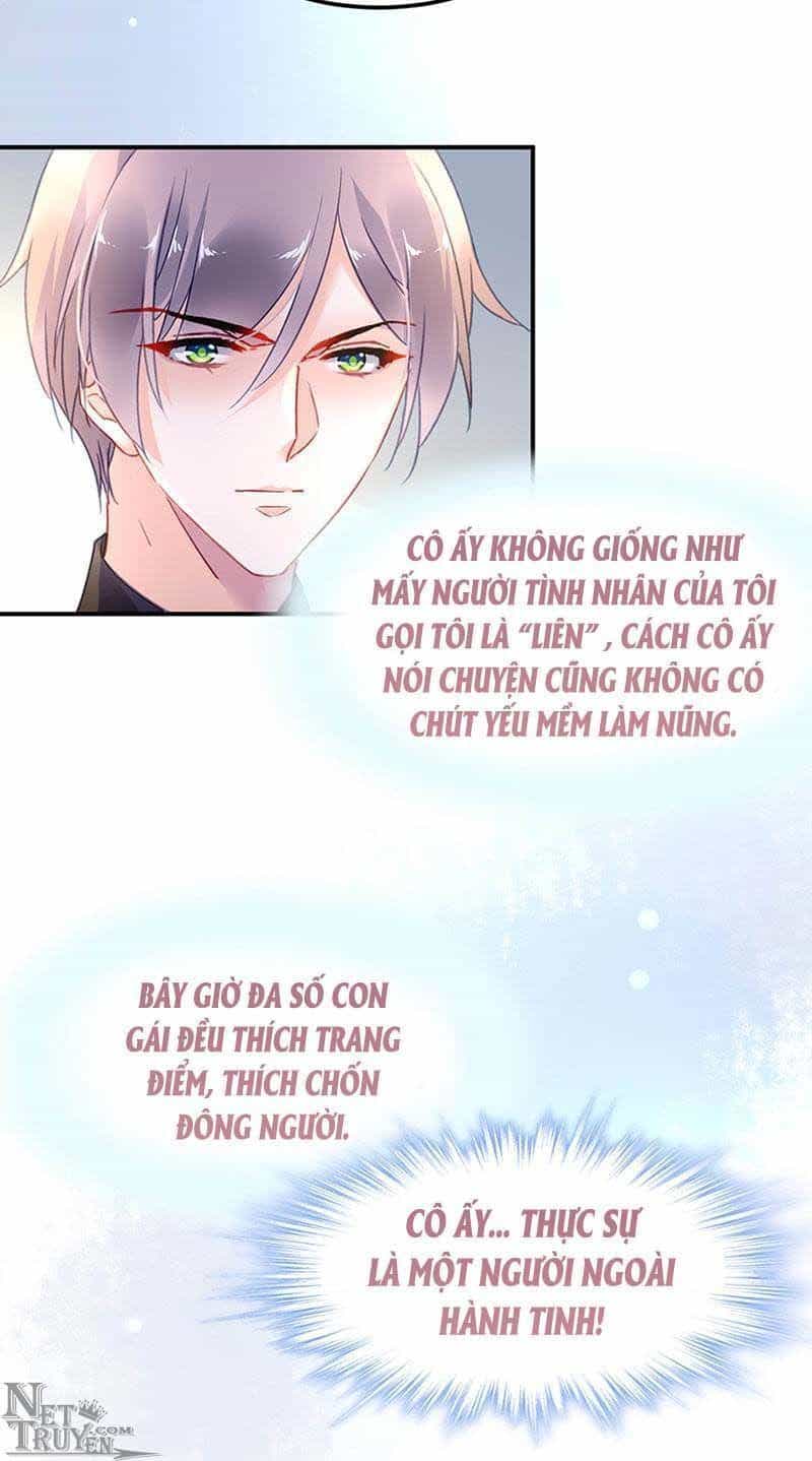 Đối Kháng Hoa Tâm Chủ Thượng - Chương 144 - ảnh 7