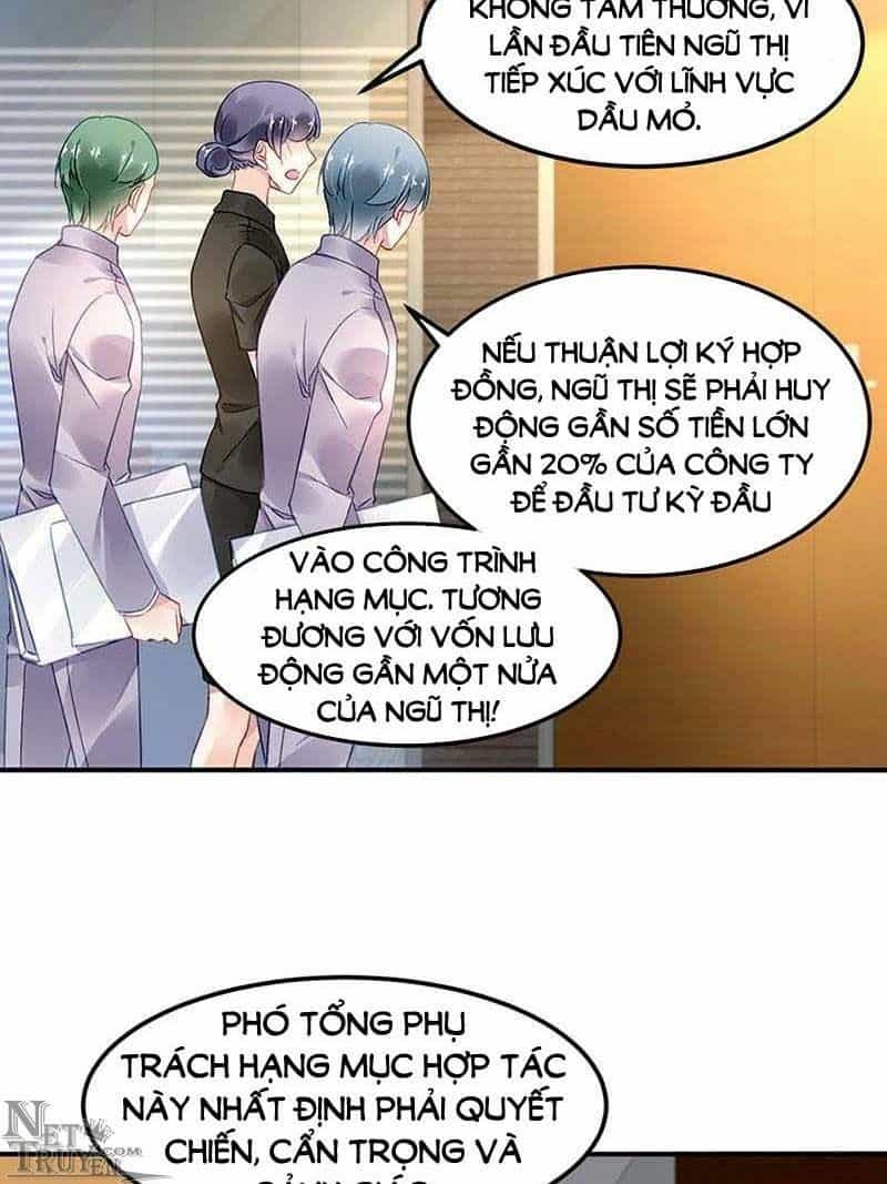 Đối Kháng Hoa Tâm Chủ Thượng - Chương 145 - ảnh 5
