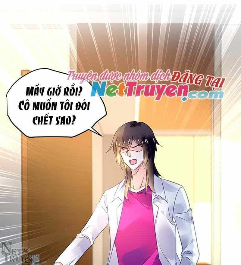 Đối Kháng Hoa Tâm Chủ Thượng - Chương 146 - ảnh 11