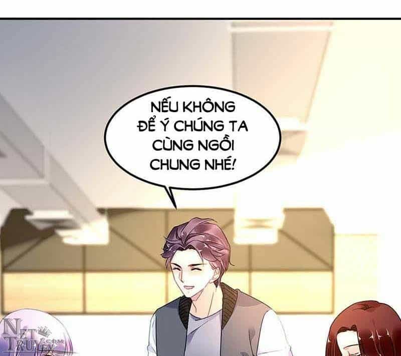 Đối Kháng Hoa Tâm Chủ Thượng - Chương 146 - ảnh 23