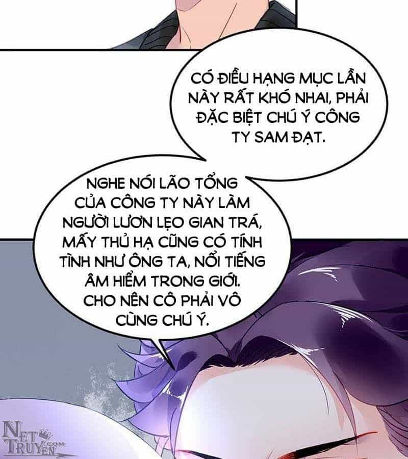 Đối Kháng Hoa Tâm Chủ Thượng - Chương 146 - ảnh 7
