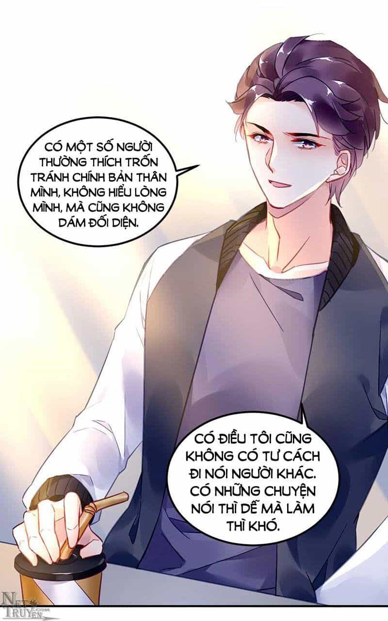Đối Kháng Hoa Tâm Chủ Thượng - Chương 147 - ảnh 10