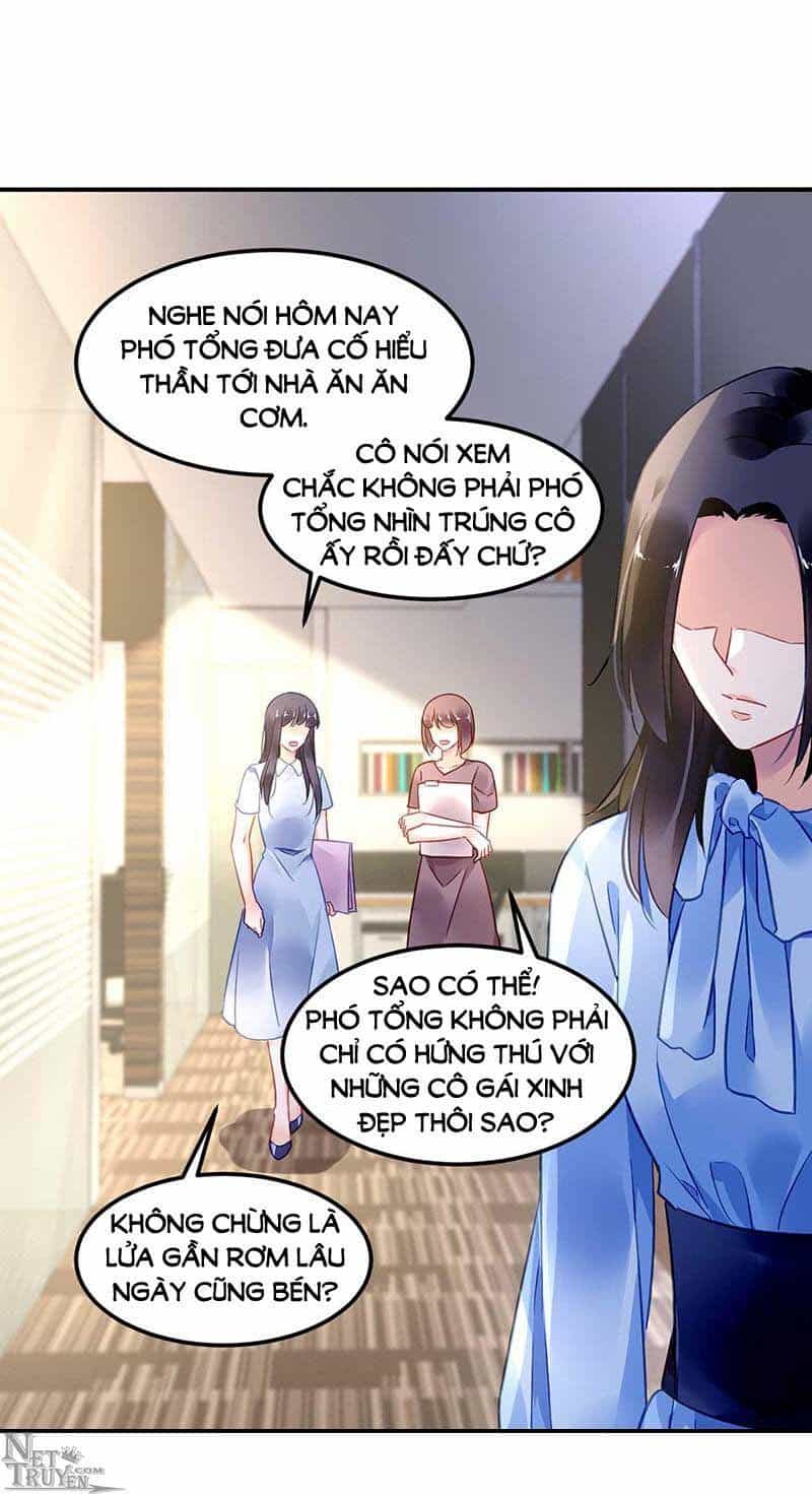 Đối Kháng Hoa Tâm Chủ Thượng - Chương 147 - ảnh 14