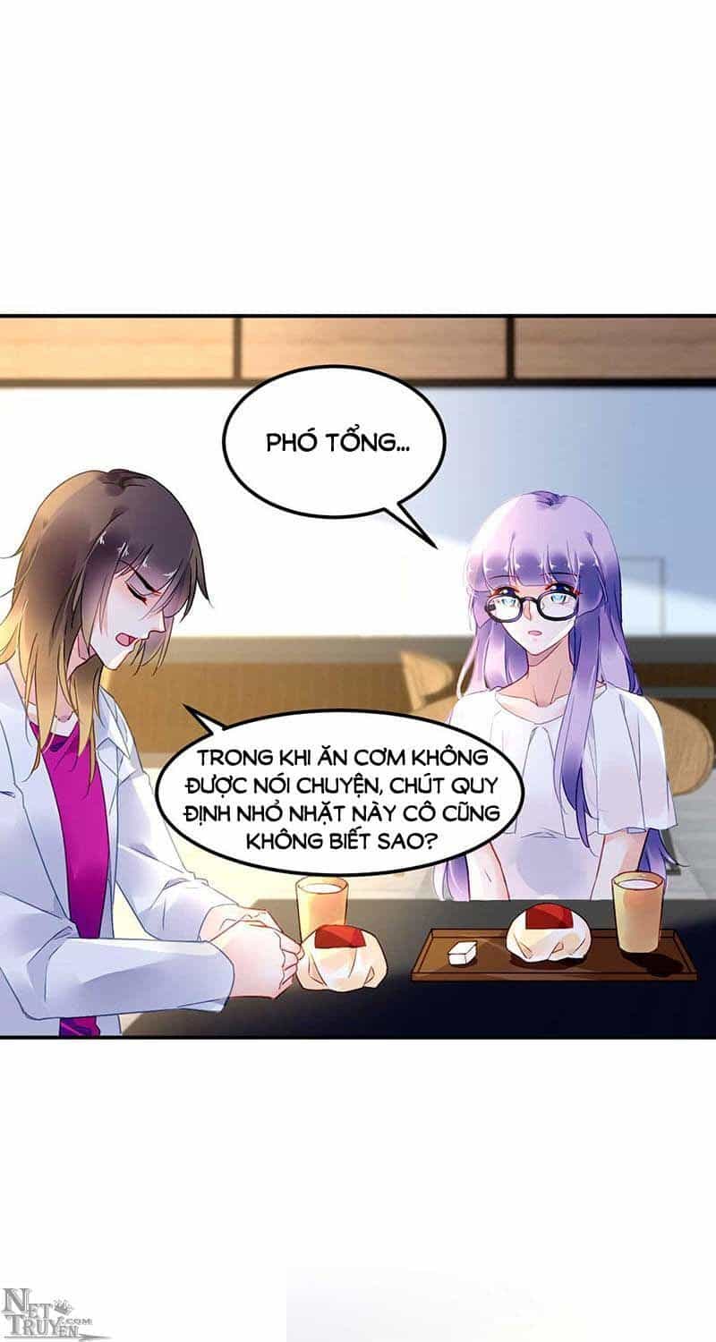 Đối Kháng Hoa Tâm Chủ Thượng - Chương 147 - ảnh 5