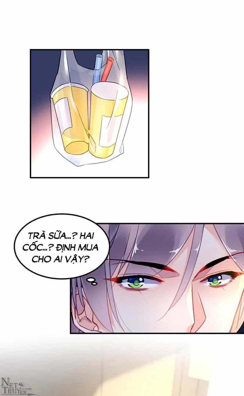 Đối Kháng Hoa Tâm Chủ Thượng - Chương 148 - ảnh 11