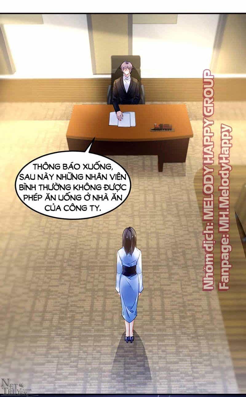 Đối Kháng Hoa Tâm Chủ Thượng - Chương 148 - ảnh 3