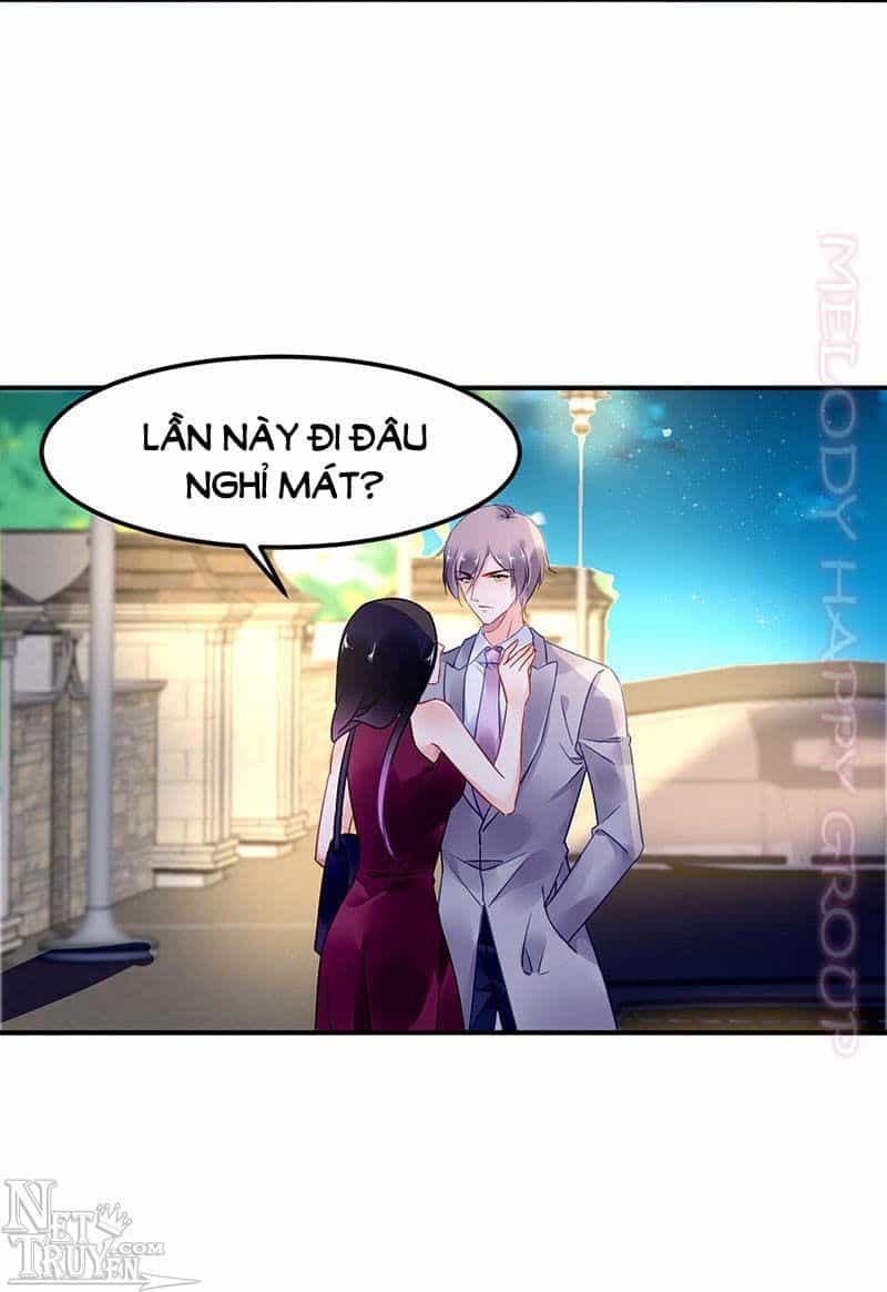Đối Kháng Hoa Tâm Chủ Thượng - Chương 150 - ảnh 4