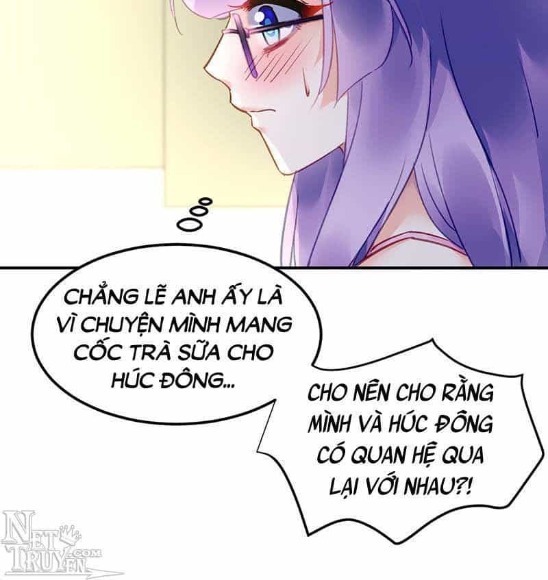 Đối Kháng Hoa Tâm Chủ Thượng - Chương 151 - ảnh 13