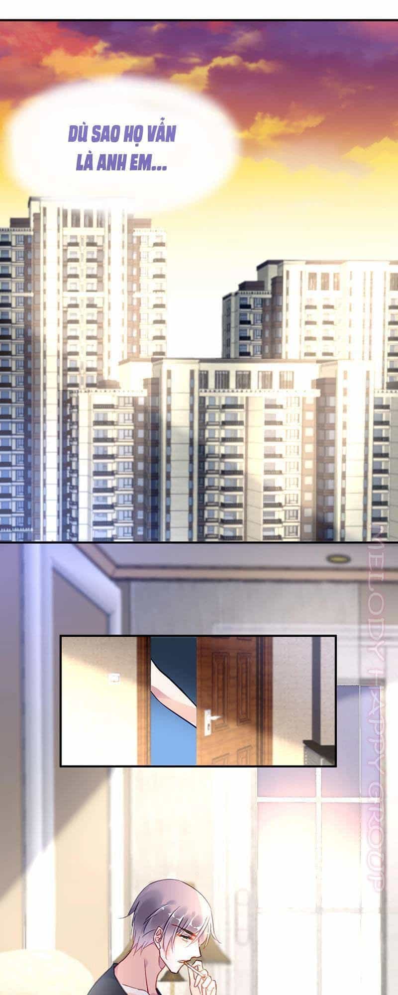 Đối Kháng Hoa Tâm Chủ Thượng - Chương 153 - ảnh 9