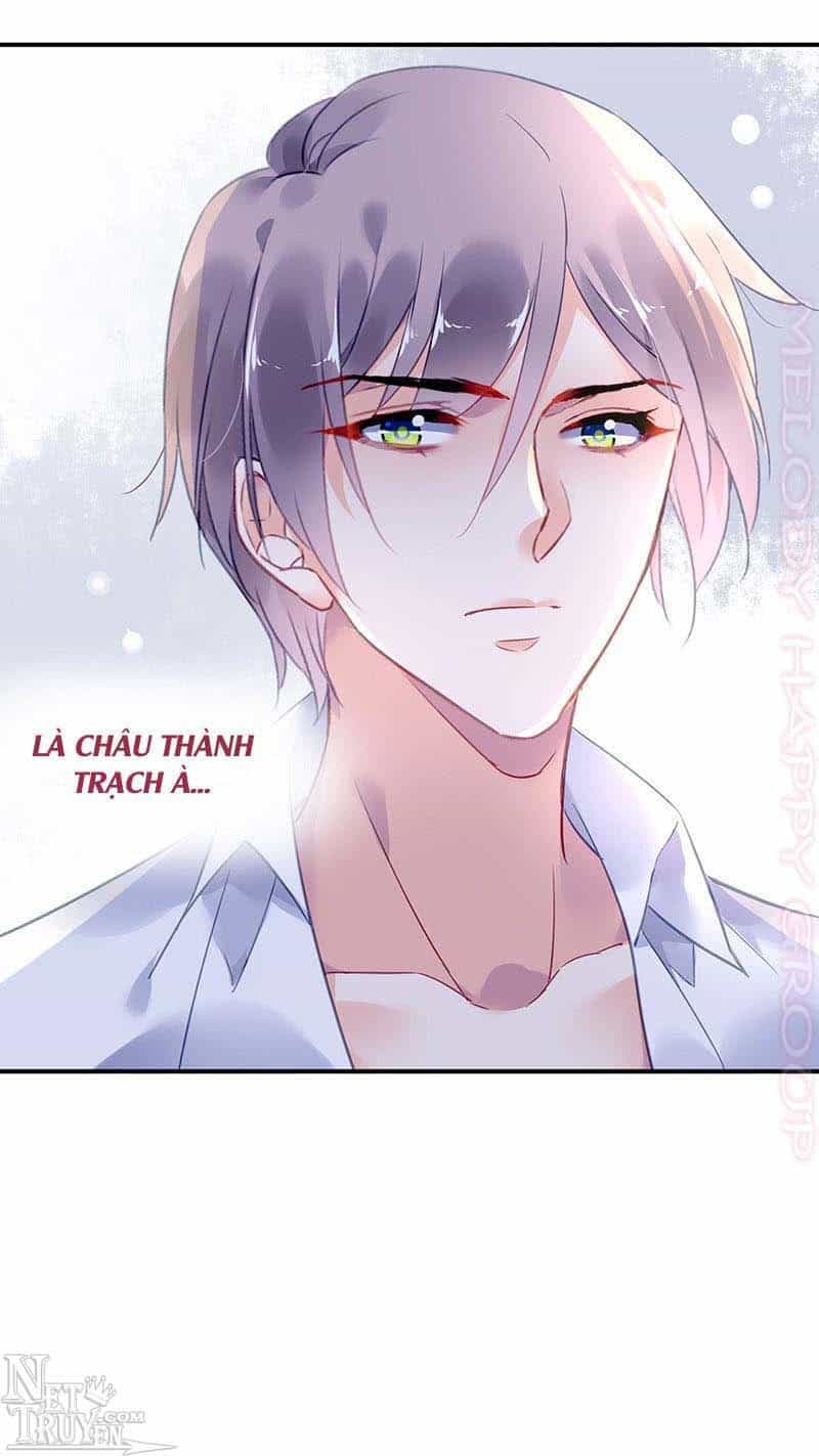 Đối Kháng Hoa Tâm Chủ Thượng - Chương 157 - ảnh 9