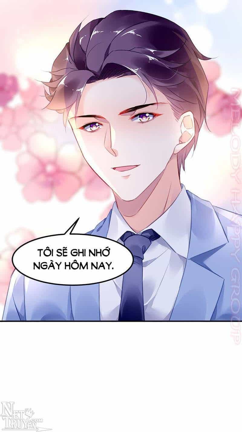 Đối Kháng Hoa Tâm Chủ Thượng - Chương 158 - ảnh 6